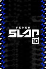 Poster for Power Slap 10