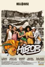 Poster for HIBOB