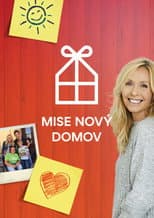 Poster for Mise nový domov