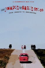 Poster for From Jemapoh to Manchester