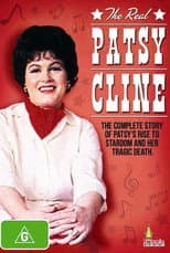 Poster for The Real Patsy Cline