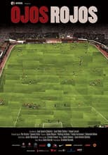 Poster for RED EYES