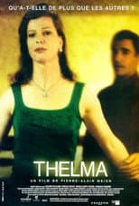 Poster for Thelma