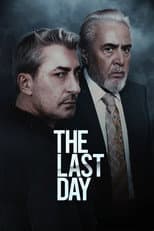 Poster for The Last Day