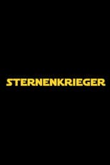 Poster for Sternenkrieger