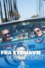 Poster for Fra Sydhavn til West Coast