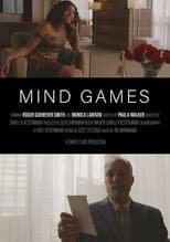 Poster for Mind Games