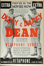Poster for Dizzy & Daffy