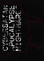 Poster for Cybersatan Apocalypse Nightmares