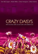 Poster for Crazy Daisy’s