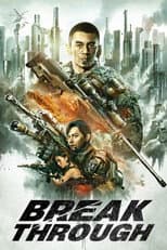 Poster for Break Through