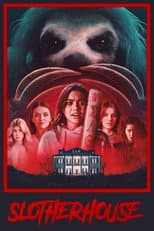 Poster for Slotherhouse