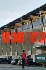 Poster for We are Red Star