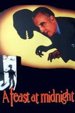 Poster for A Feast at Midnight