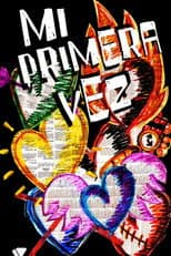 Poster for Mi primera vez