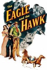 Poster for The Eagle and the Hawk