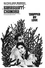 Poster for Saraswatichandra