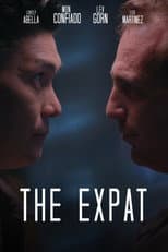 Poster for The Expat