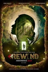 Poster for REWIND INDONESIA 2021