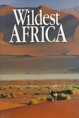 Poster for Wildest Africa