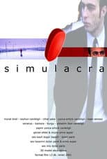 Poster for Simulacra
