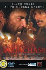 Poster for La maldición de los Jarjachas 2