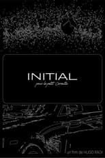 Poster for Initial