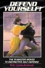 Poster for Defend Yourself!