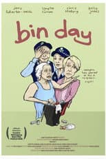 Poster for Bin Day