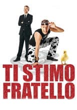 Poster for Ti stimo fratello