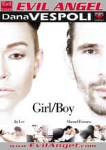 Poster for Girl/Boy