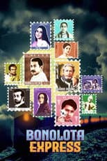 Poster for Bonolota Express