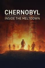 Poster for Chernobyl: Inside the Meltdown