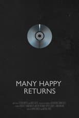 Poster for Sherlock: Many Happy Returns