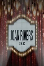 Poster for Joan Rivers at the BBC