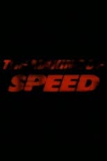 Poster for The Making of 'Speed'