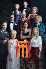 Poster for Hotel Cæsar