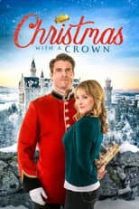 Poster for Christmas with a Crown