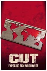 Poster for Cut: Exposing FGM Worldwide