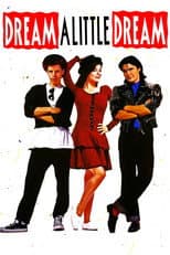 Poster for Dream a Little Dream
