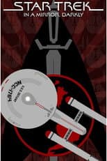 Poster for Star Trek: Enterprise - In a Mirror, Darkly