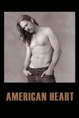 Poster for American Heart