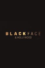 Poster for Blackface and Hollywood