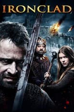 Poster for Ironclad
