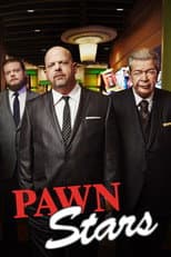 Poster for Season 11