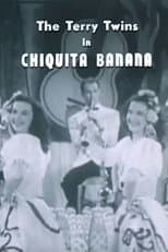 Poster for Chiquita Banana