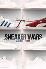 Poster for Sneaker Wars: Adidas V. Puma