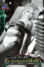 Poster for Frankenstein