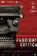 Poster for Critical Passion