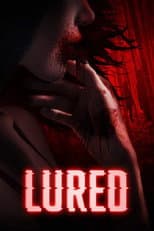 Poster for Lured